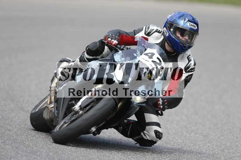 /34 25.07.2025 Speer Racing ADR/Gruppe gelb/420